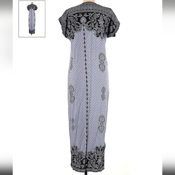 NWOT Egyptian Dress - Picture 2 of 2